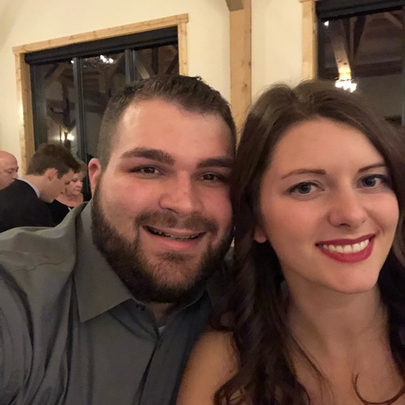 Meet your Posher, Matt - Picture 1 of 1